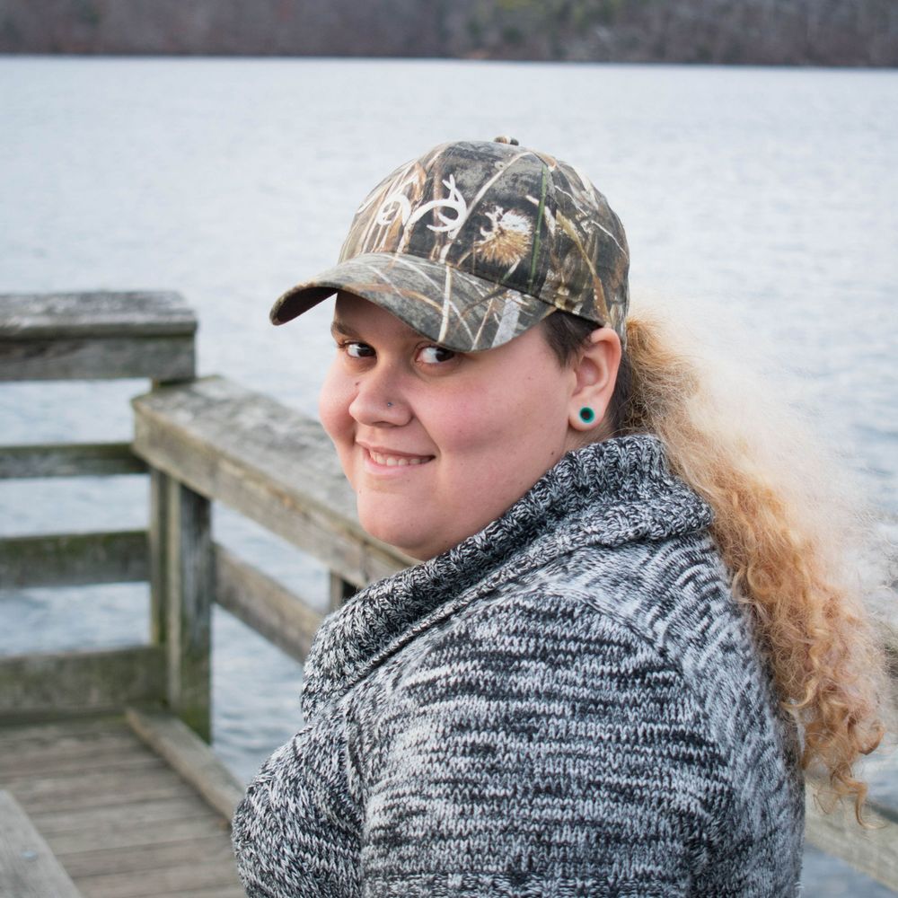 Meet your Posher, Maleah